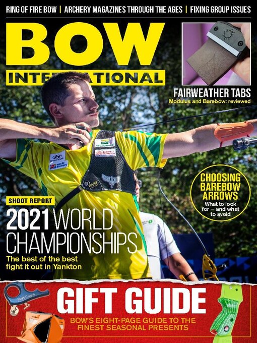 Title details for Bow International by Bow International Media Limited - Available